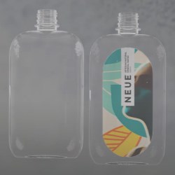 Berry Global & NEUE: A Shared Passion for More Recycling